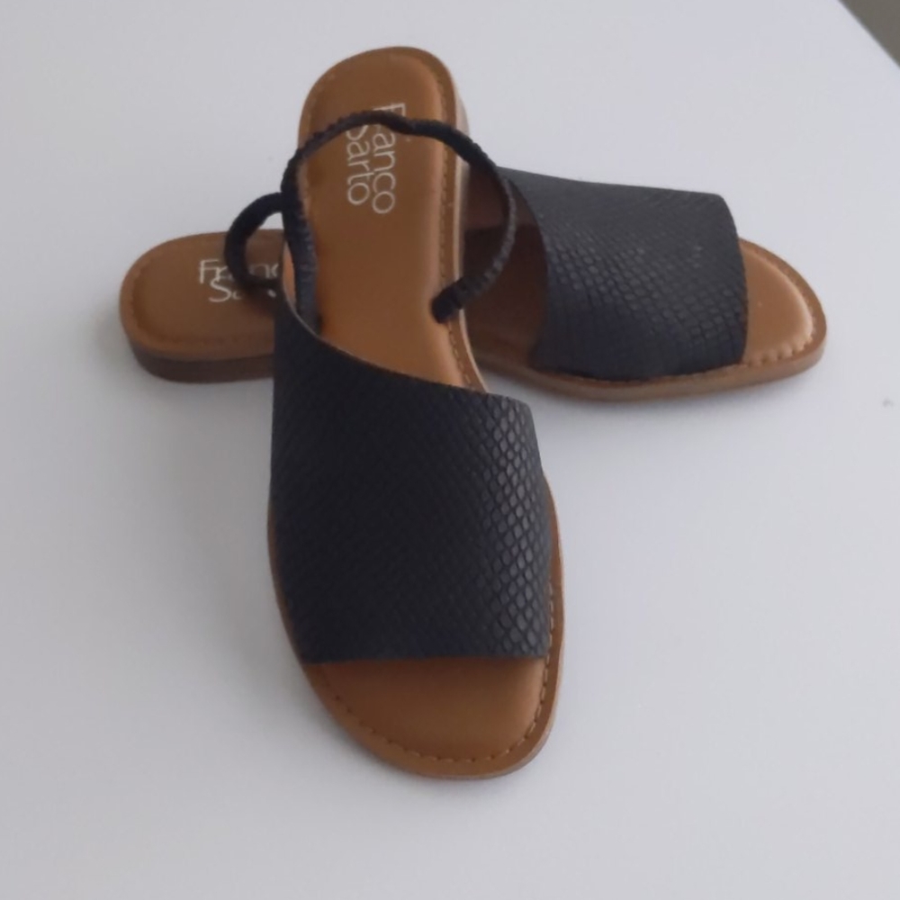 Franco Sarto sandals